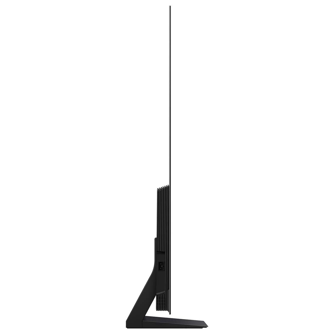 Телевизор OLED 83'' Series 9 4K Ultra HD 120Hz DVB-T2 DVB-C DVB-S2 USB WiFi Smart TV, черный графит