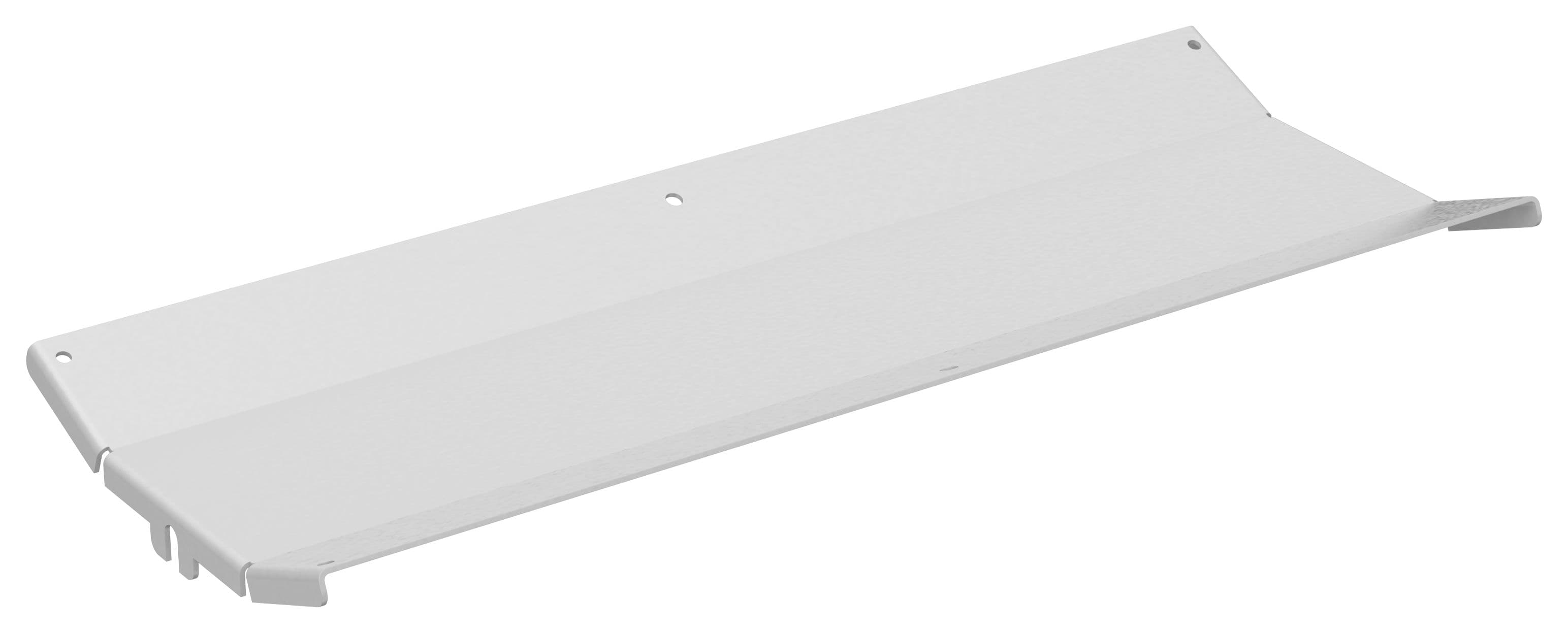 ESCA 7 Кр. пов. верт. внутр. 45град 50х600-2,0 RAL 9016 IEK