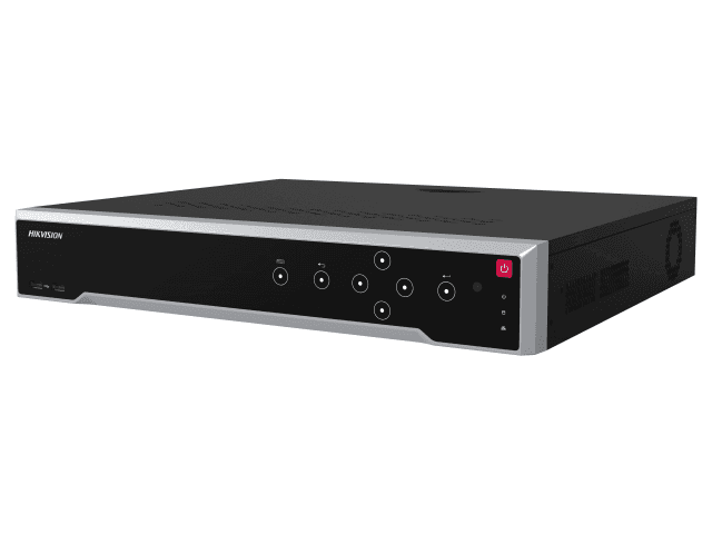Видеорегистратор IP 16-канальный 32Мп до 4 HDD