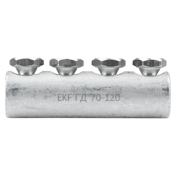 Гильза ГД-120 10 кВ (70-120 мм2) PROxima