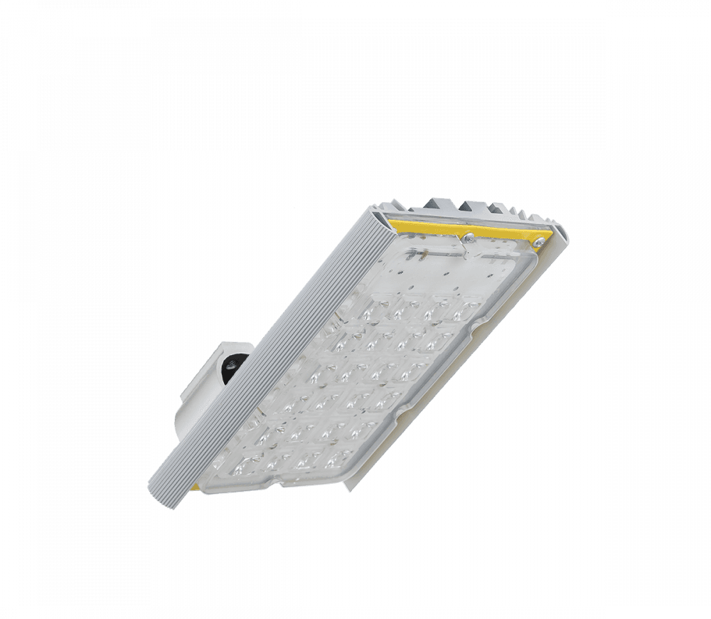 Светильник светодиодный Unit DC Ex NB 55/5500 Ш 4K консоль