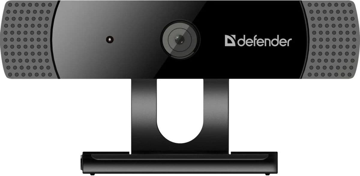 Веб-камера G-lens 2599 2МП, FullHD 1080p