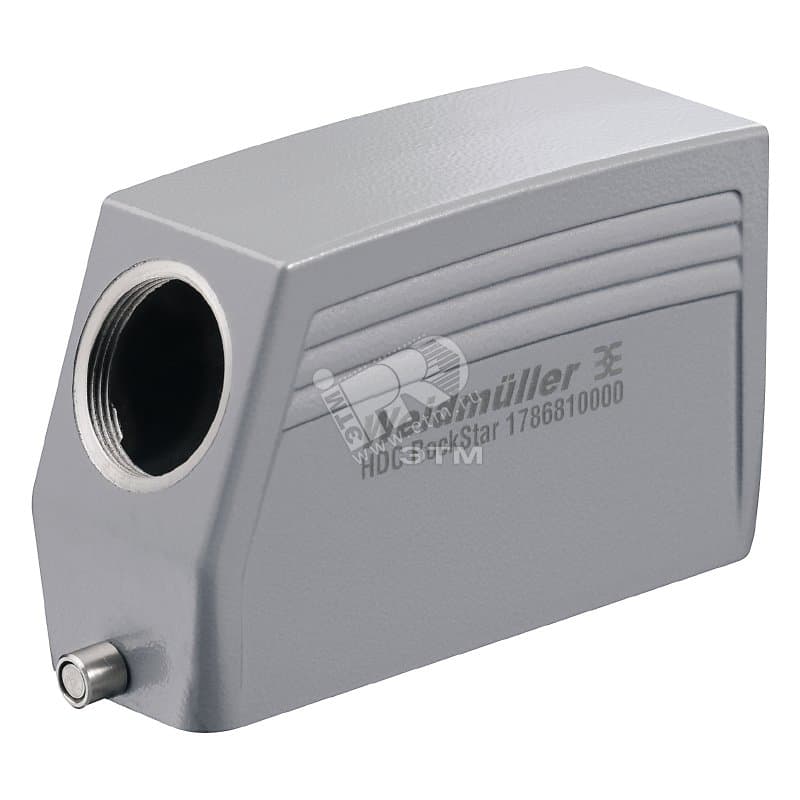 Корпус HDC 64D TSLU 1M40G
