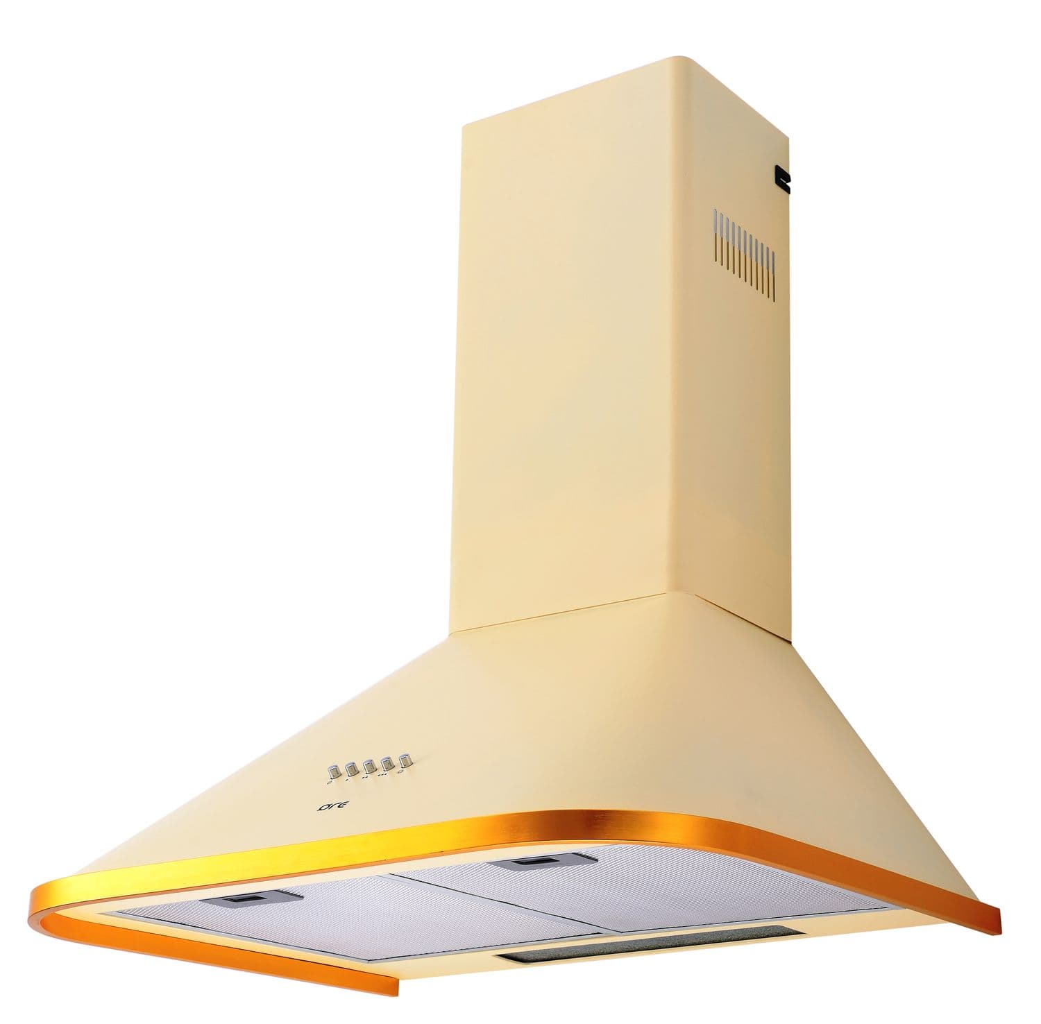 Вытяжка кухонная 60 60IVORY RH60A