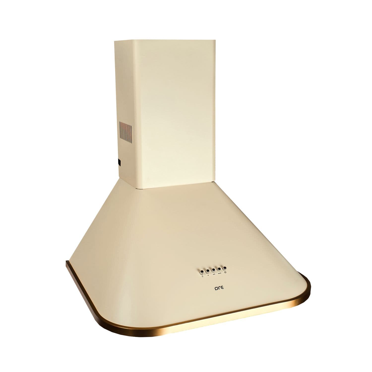 Вытяжка кухонная 60 60IVORY RH60A