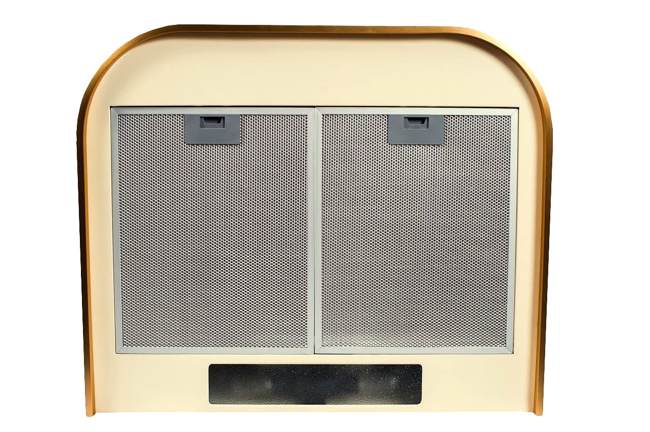 Вытяжка кухонная 60 60IVORY RH60A