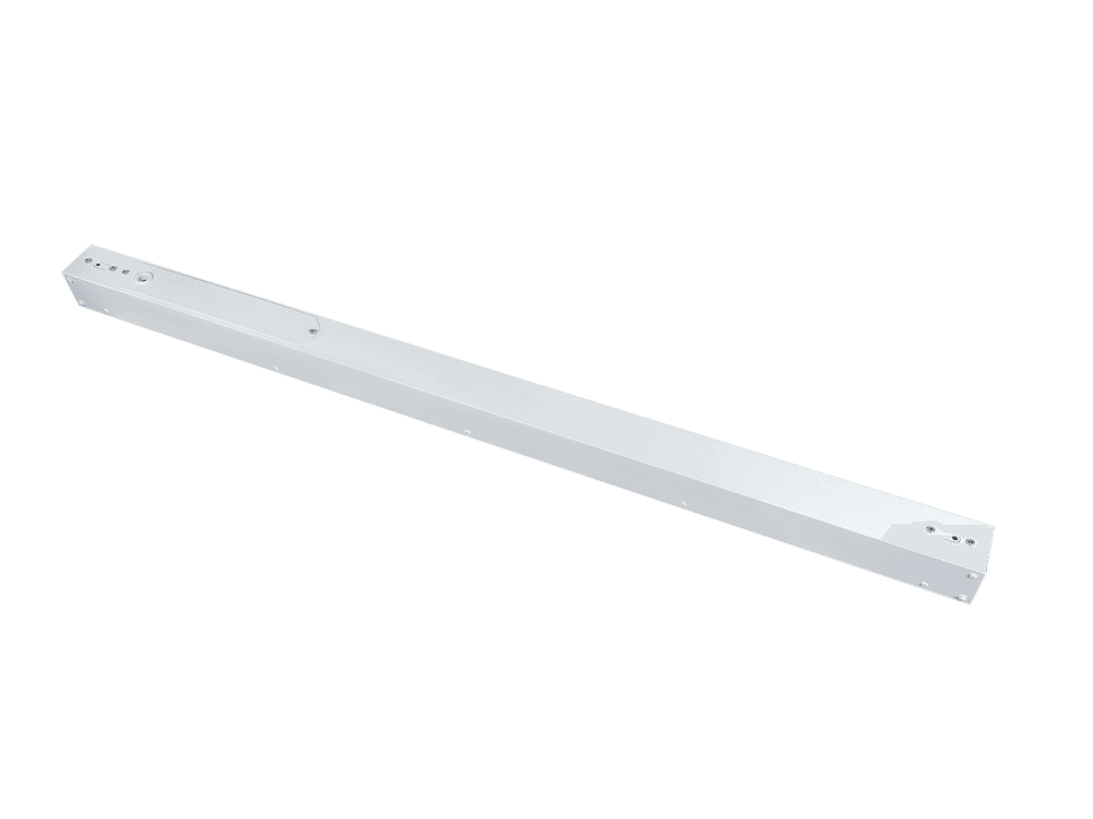 Светильник Box SE 60/7000 opal 6K White clip А Т-1500