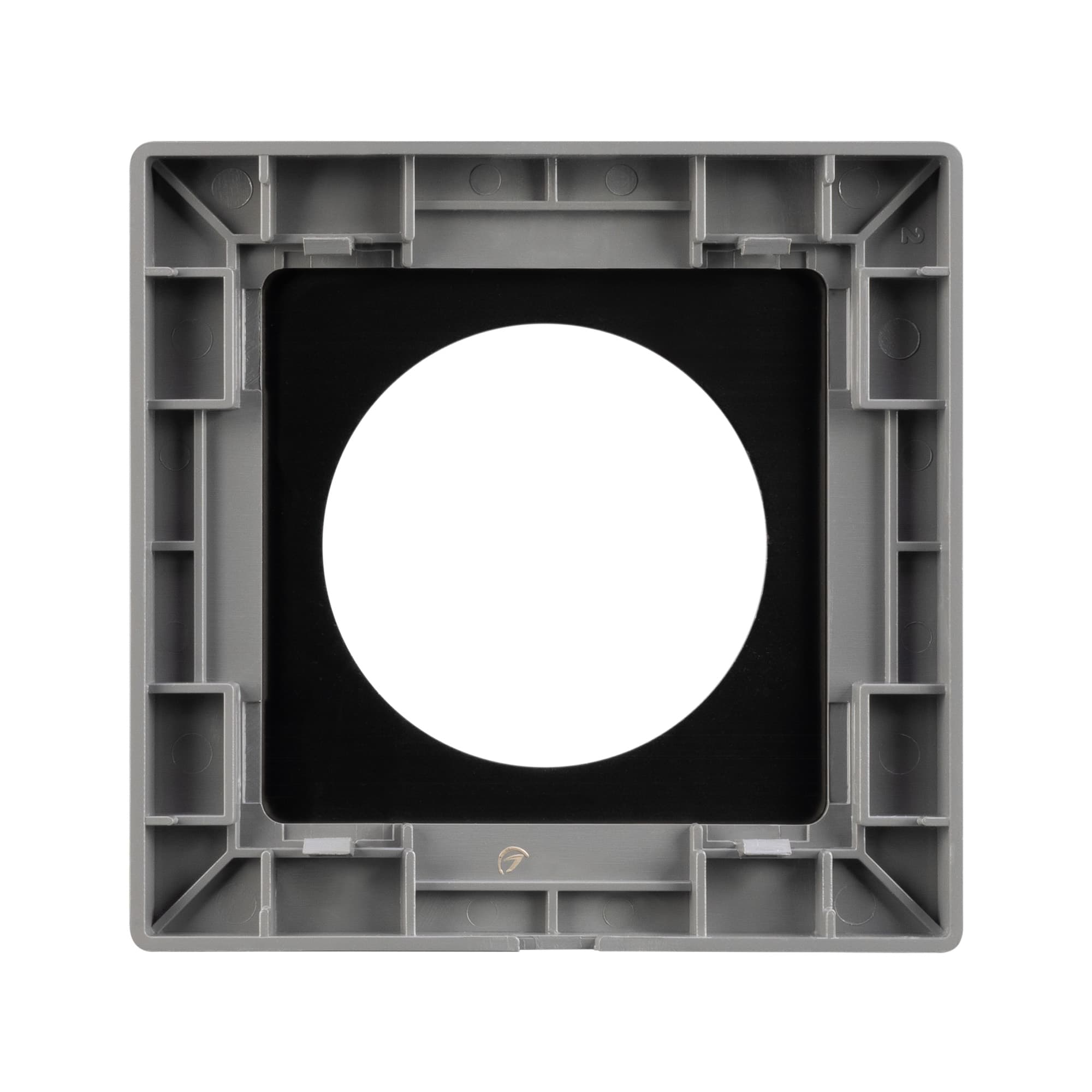 Рамка алюминиевая FRM-PRESTO-ALR-1-GR