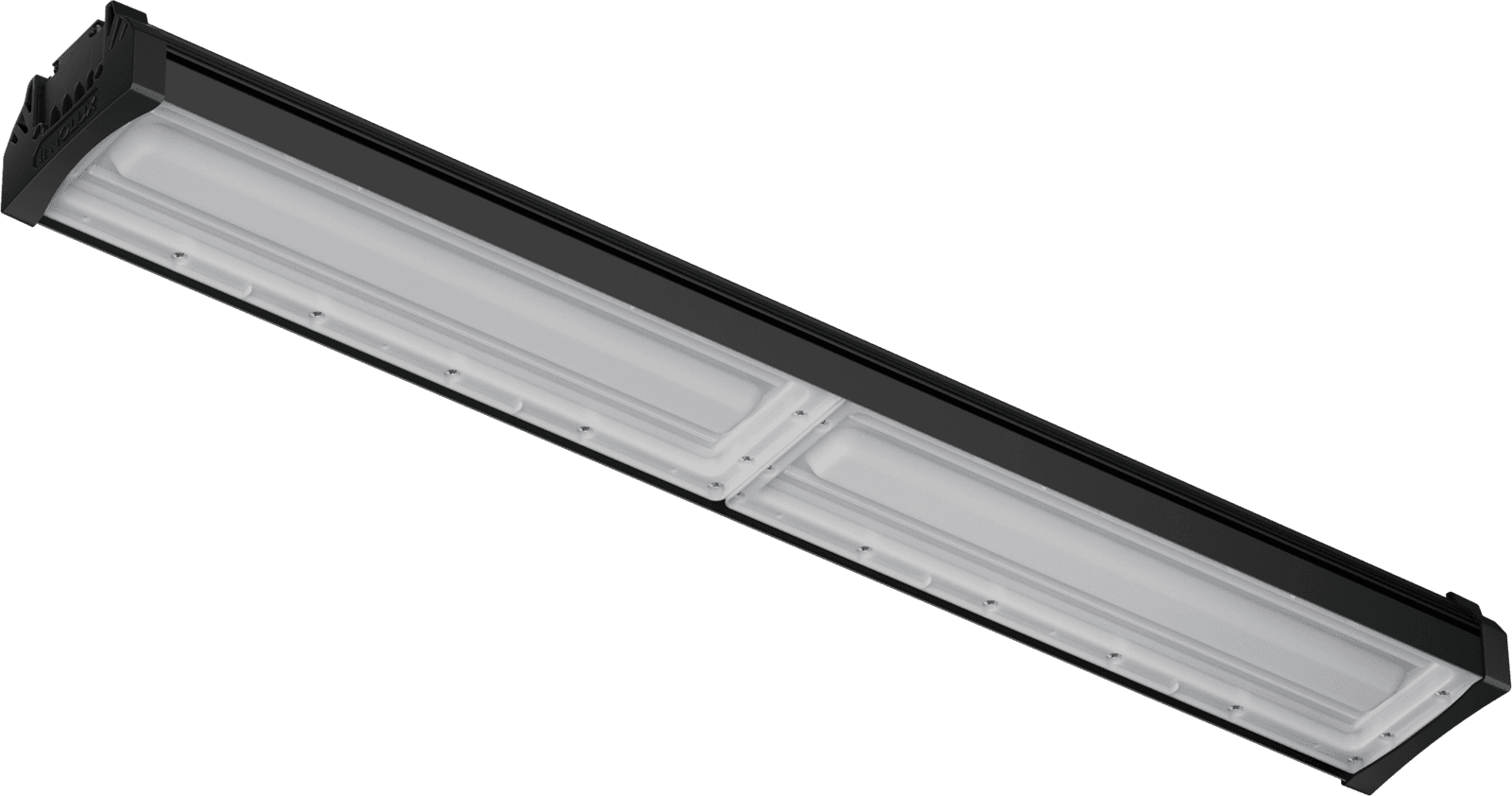 Светильник светодиодный ДСП-104-01-50-2-5К-IP67-А1