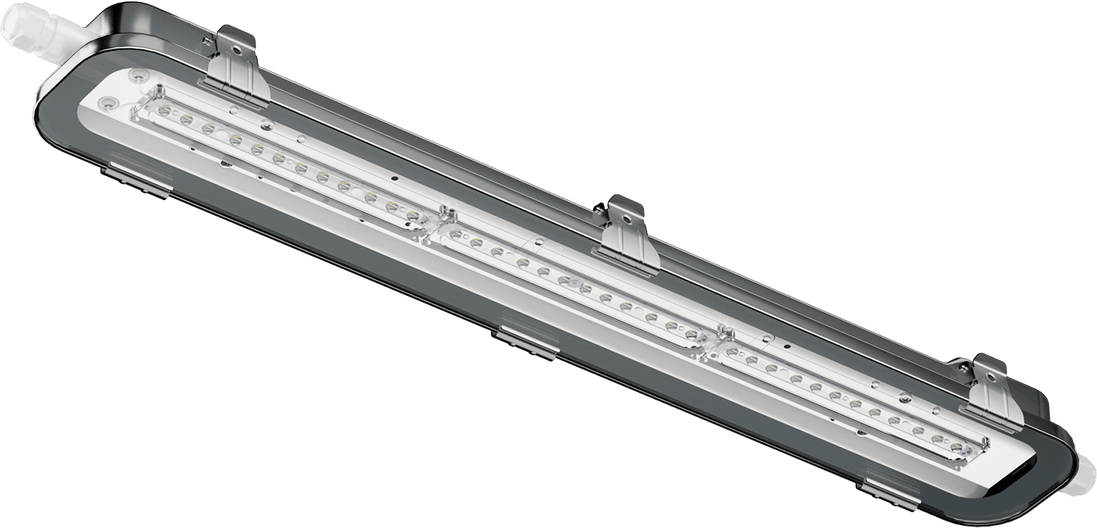 Светильник светодиодный ДСП-103-20-С-18-600-4К-IP67-А1