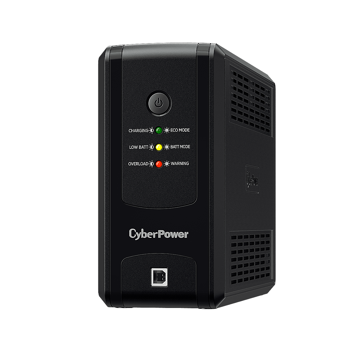 Источник бесперебойного питания line-interactive UT-G 850Ва/480Вт фазы 1/1 20 мин Tower IEC C13 USB