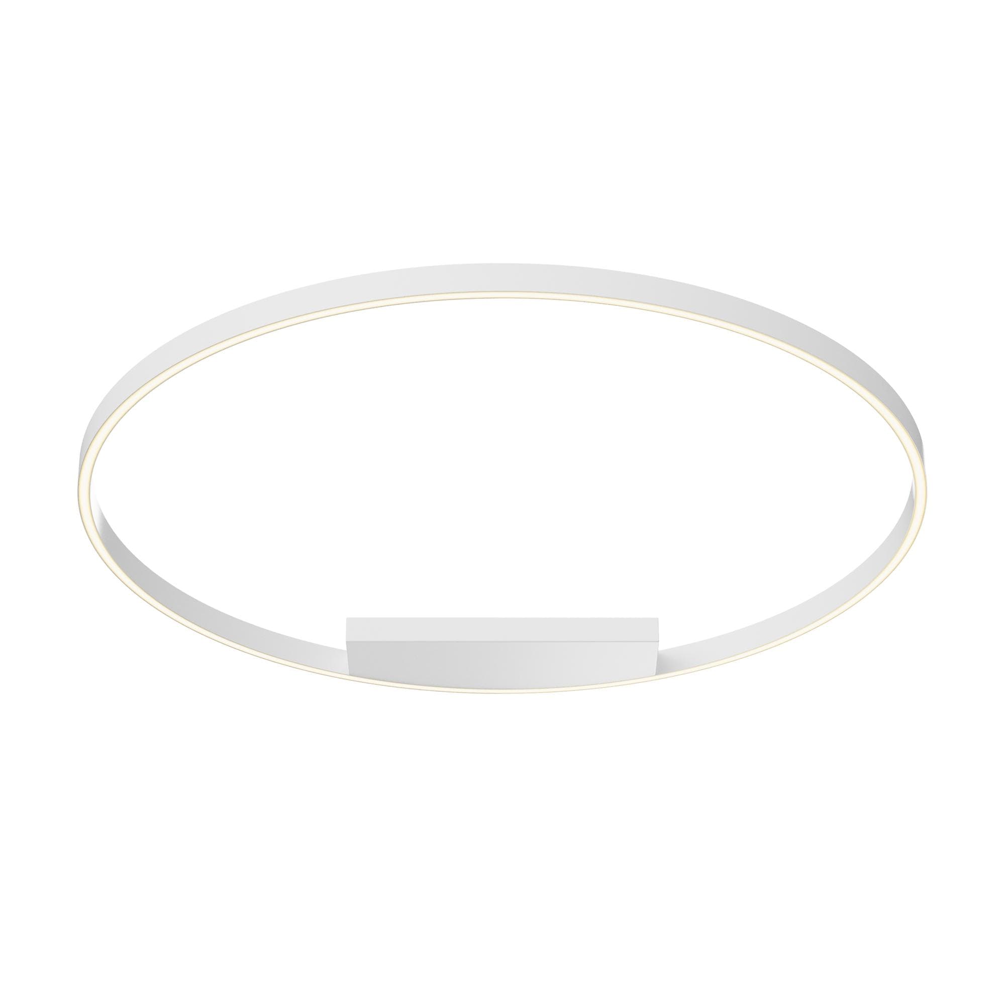 Светильник потолочный Rim LED 59W Белый