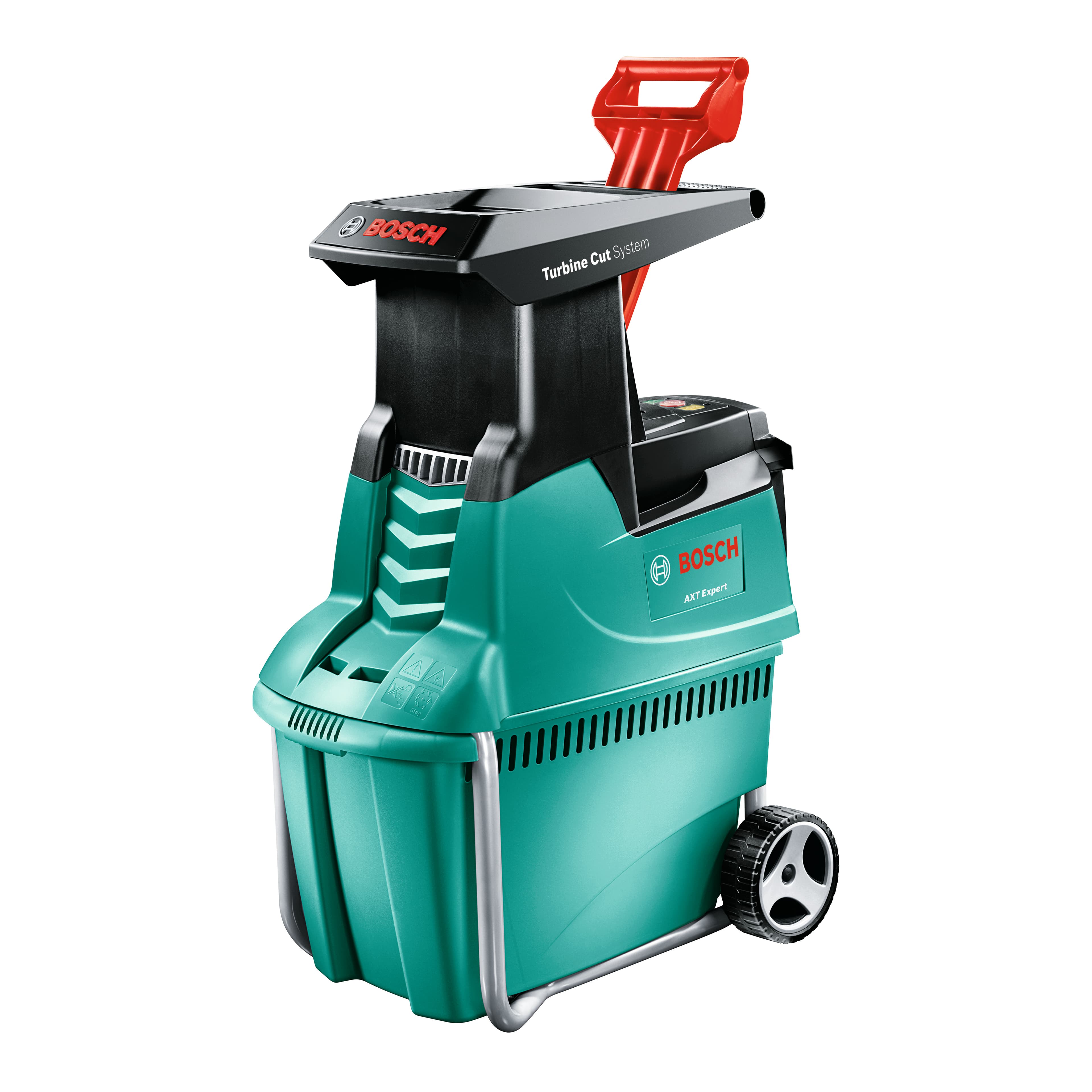 Измельчитель AXT 25TC