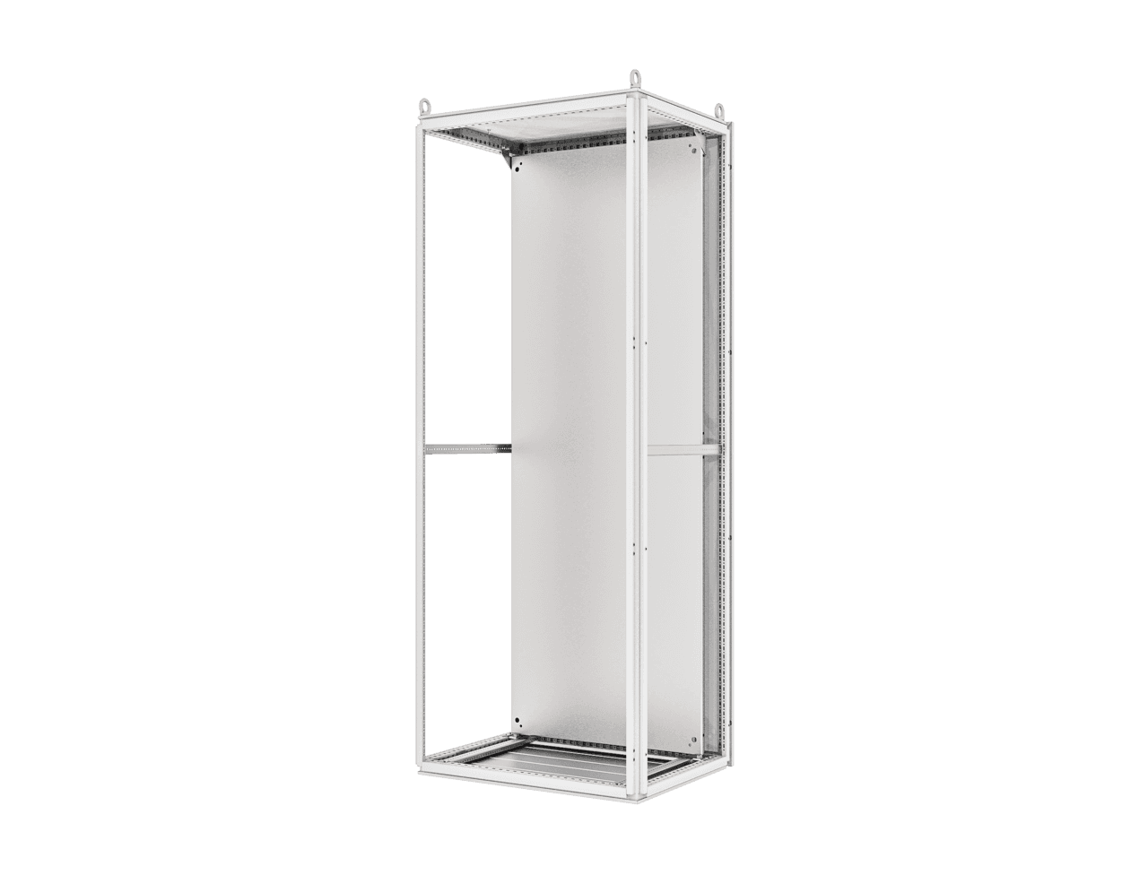 Панель монтажная RS52 200 40 (2 мм.)