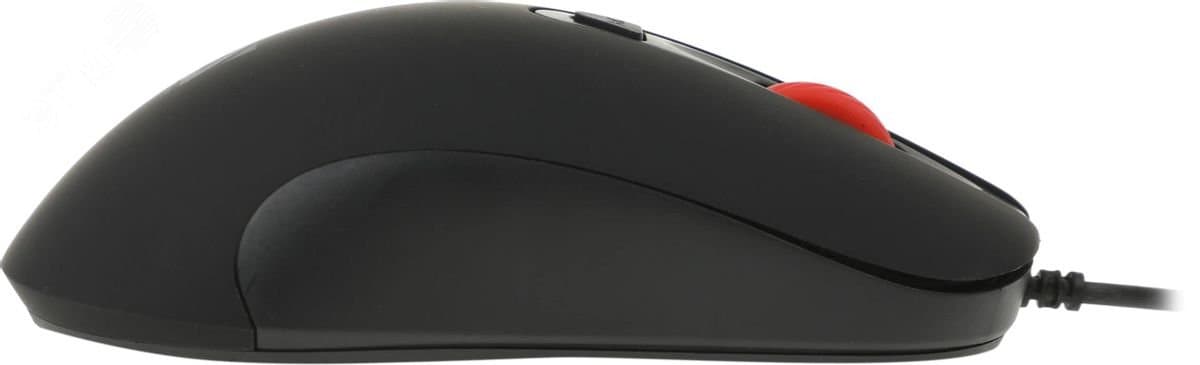 Мышь Ultra Classic MB-280 оптическая, 4кнопки, 1000/1200dpi