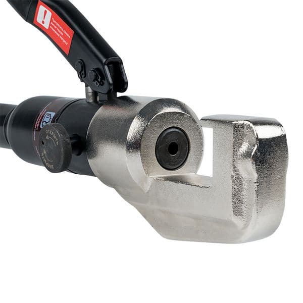Пресс гидравлический ручной ПГРc-70 Expert