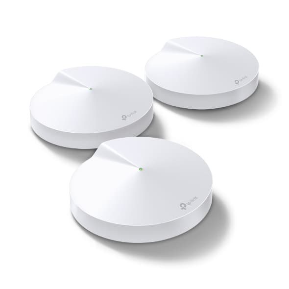 Роутер AC1300 2хEthernet, до 867 Мб/с, 2.4-5 ГГц, - 3 шт