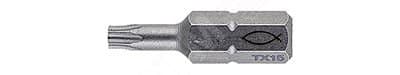 Бита FPB T25 PROFI BIT W 2
