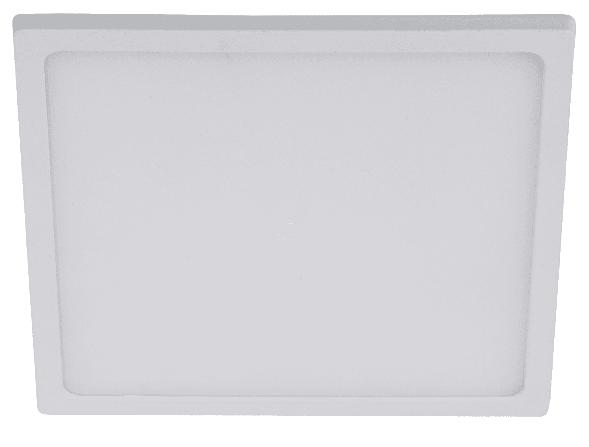 Светильник Светодиодный квадратный регулируемый LED 20W 220V 4000K LED 6-20-4K/1