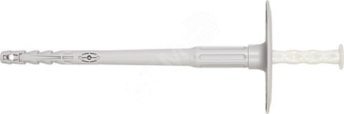 Дюбель для теплоизоляции TERMOZ CS 8/210