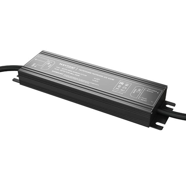 Блок питания PSI001 12В 200Вт IP67