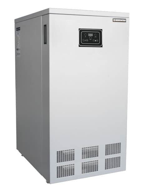Котел газовый Kobold S-05 напольный 39.5 кВт одноконтурный с открытой камерой сгорания