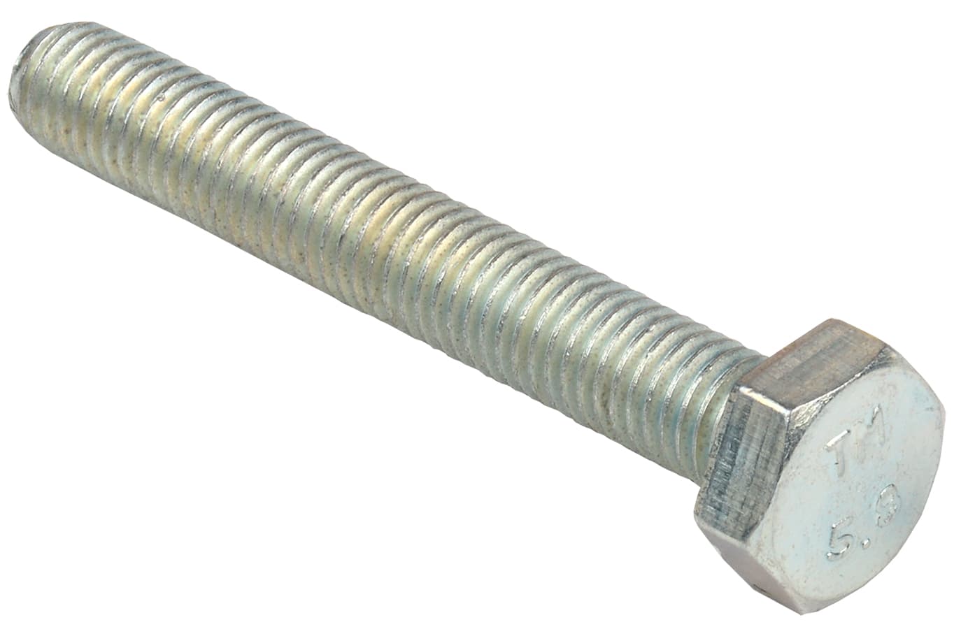 Болт шестигранный М10х70