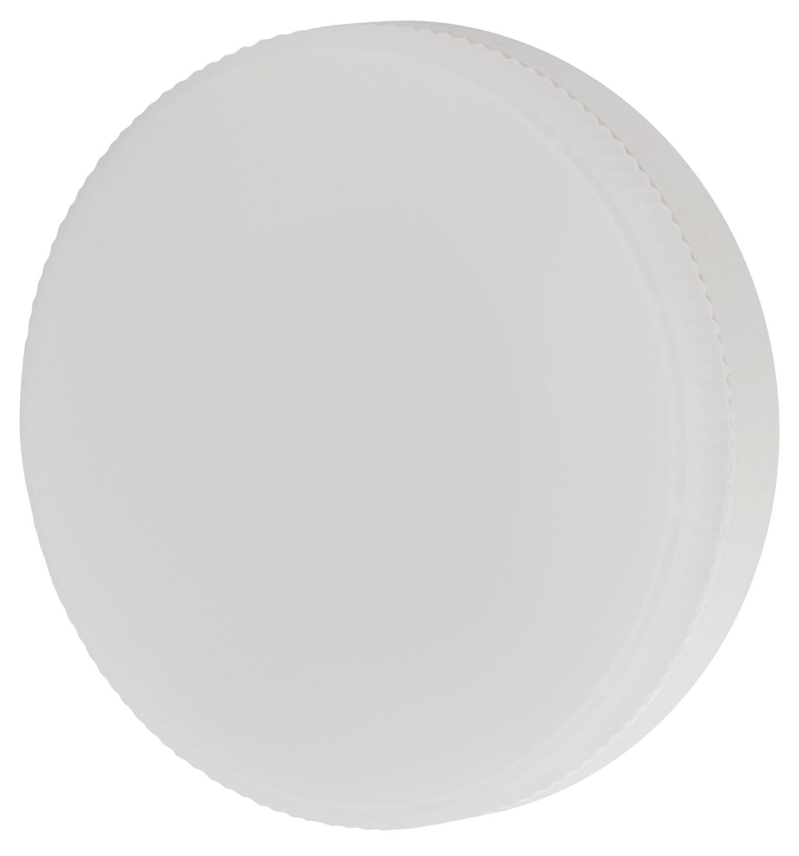 Лампа светодиодная LED 6 Вт 600Лм 3000К таблетка (GX53) теплый GX53 220-240В LED GX-6W-830-GX53 Green Line
