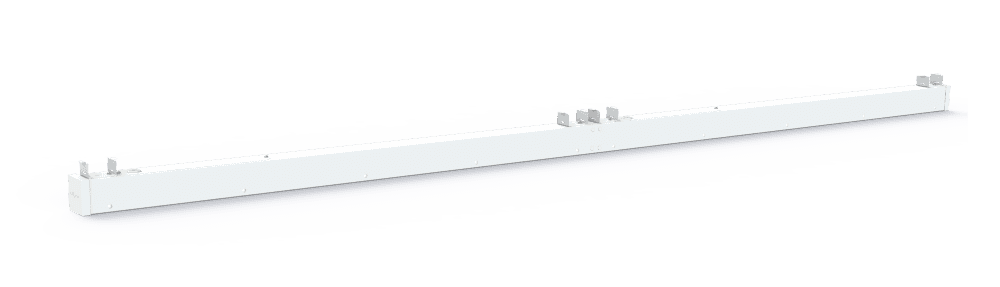 Светильник Box SE 30/3800 opal 5K White tros А Т-1500