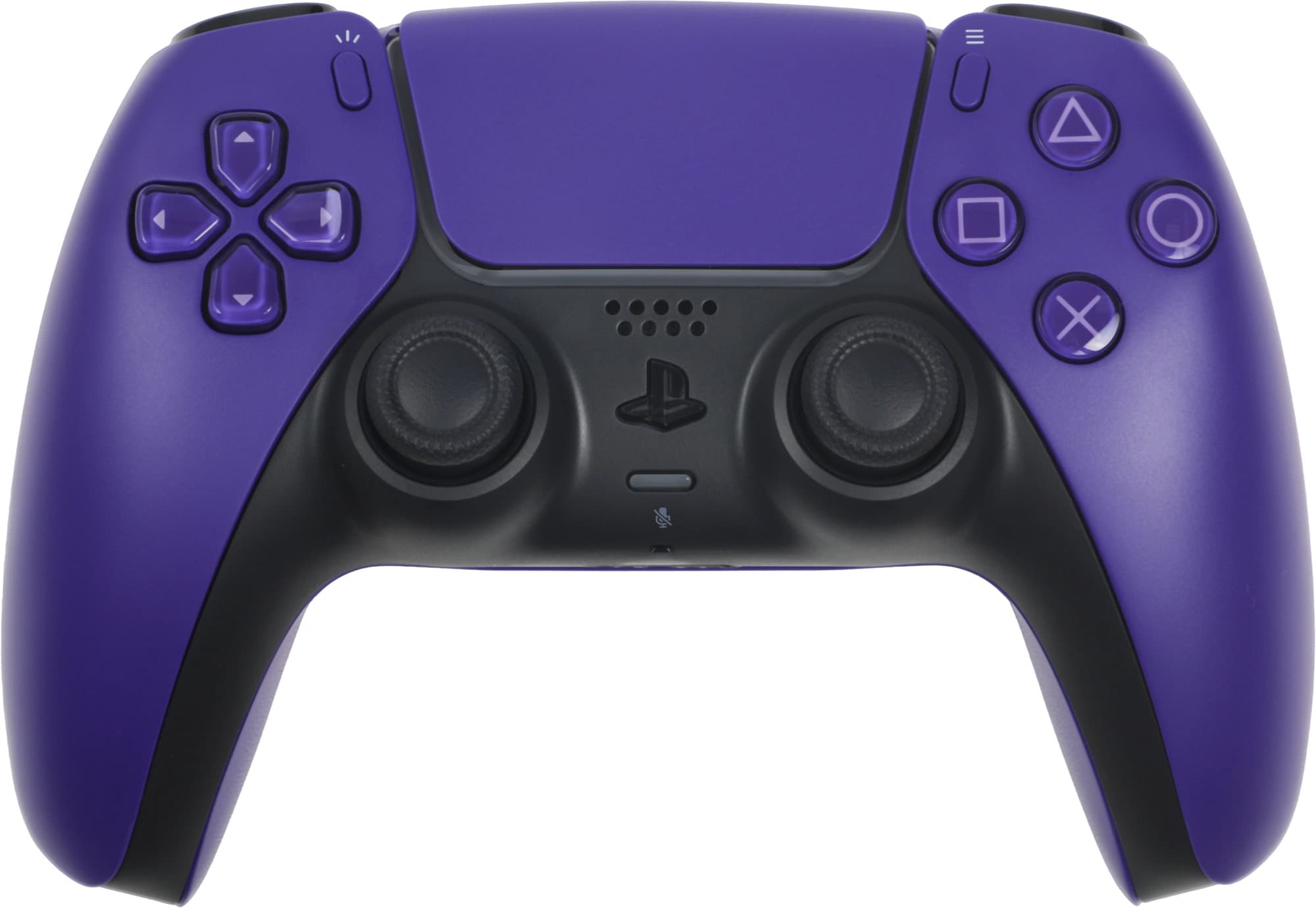 Геймпад беспроводной DualSense для PlayStation 5, фиолетовый