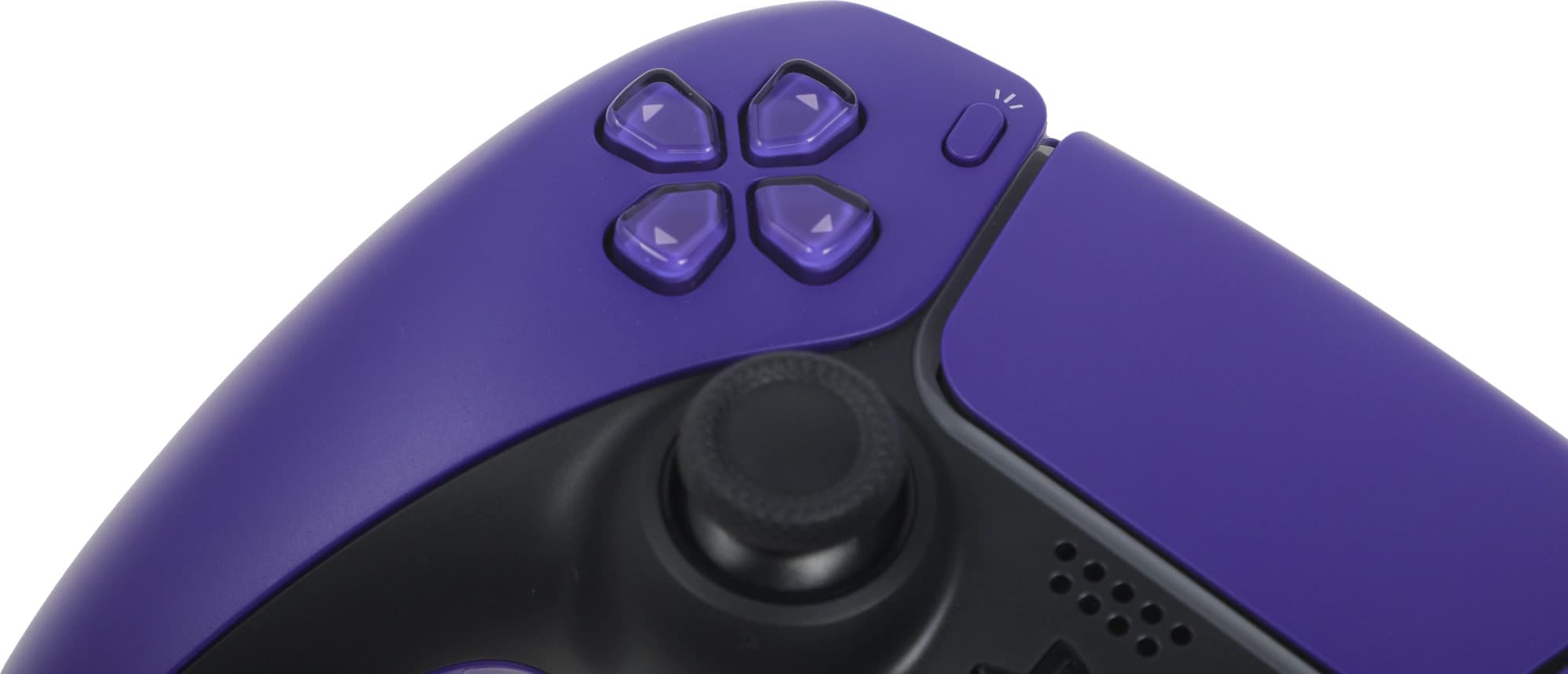 Геймпад беспроводной DualSense для PlayStation 5, фиолетовый