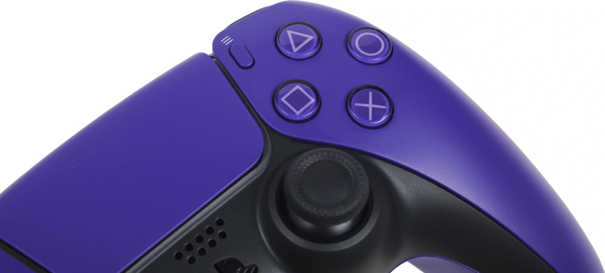 Геймпад беспроводной DualSense для PlayStation 5, фиолетовый
