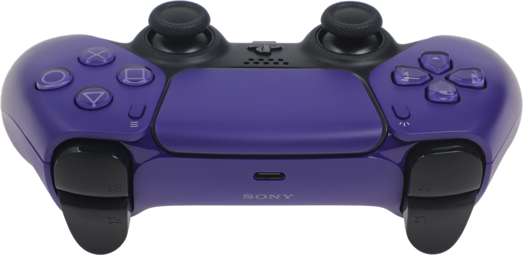 Геймпад беспроводной DualSense для PlayStation 5, фиолетовый