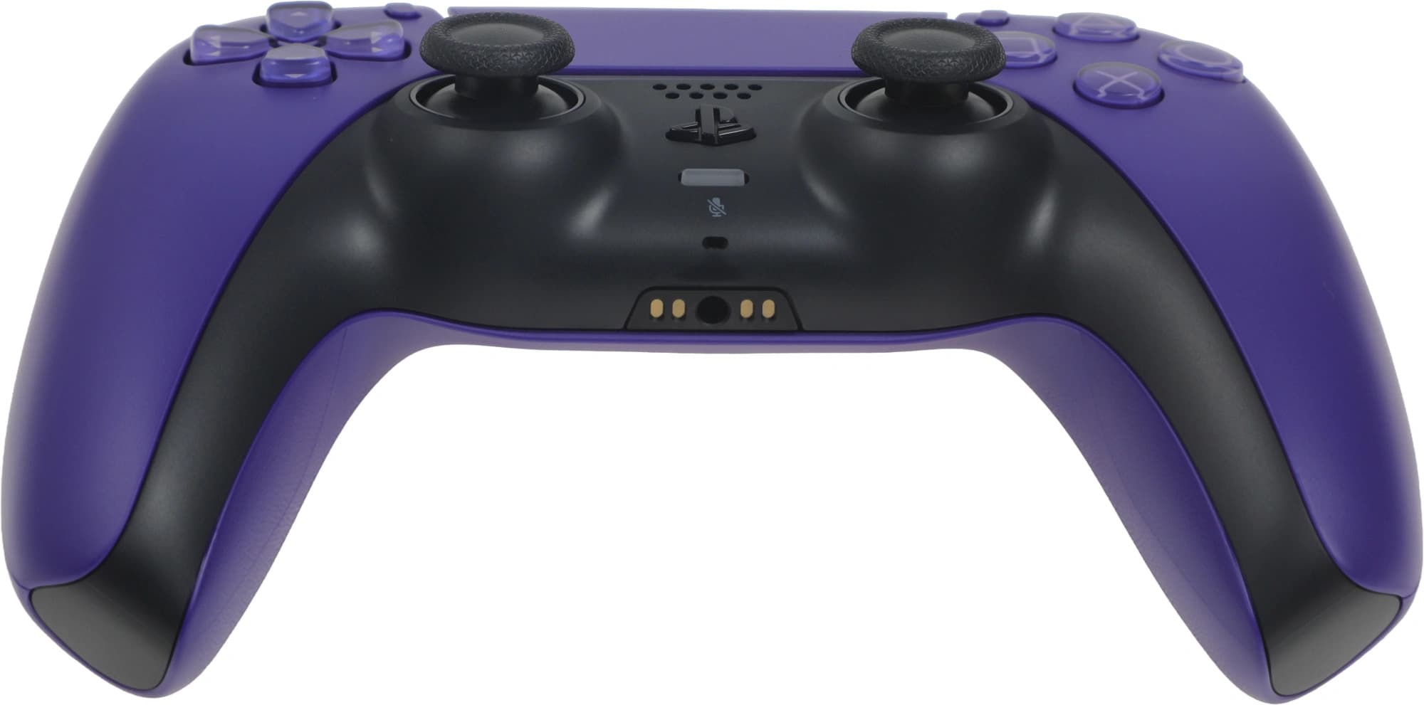 Геймпад беспроводной DualSense для PlayStation 5, фиолетовый