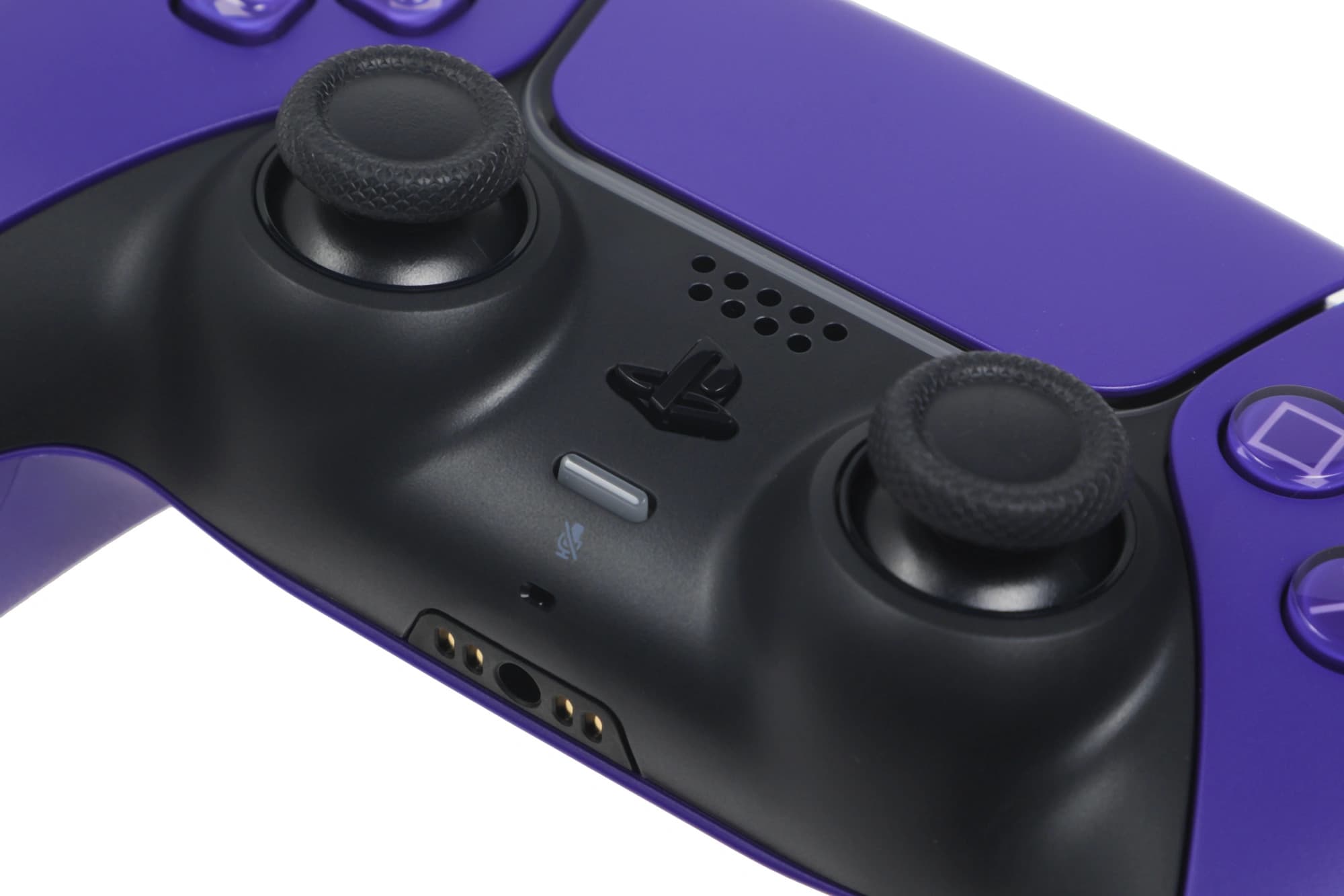 Геймпад беспроводной DualSense для PlayStation 5, фиолетовый