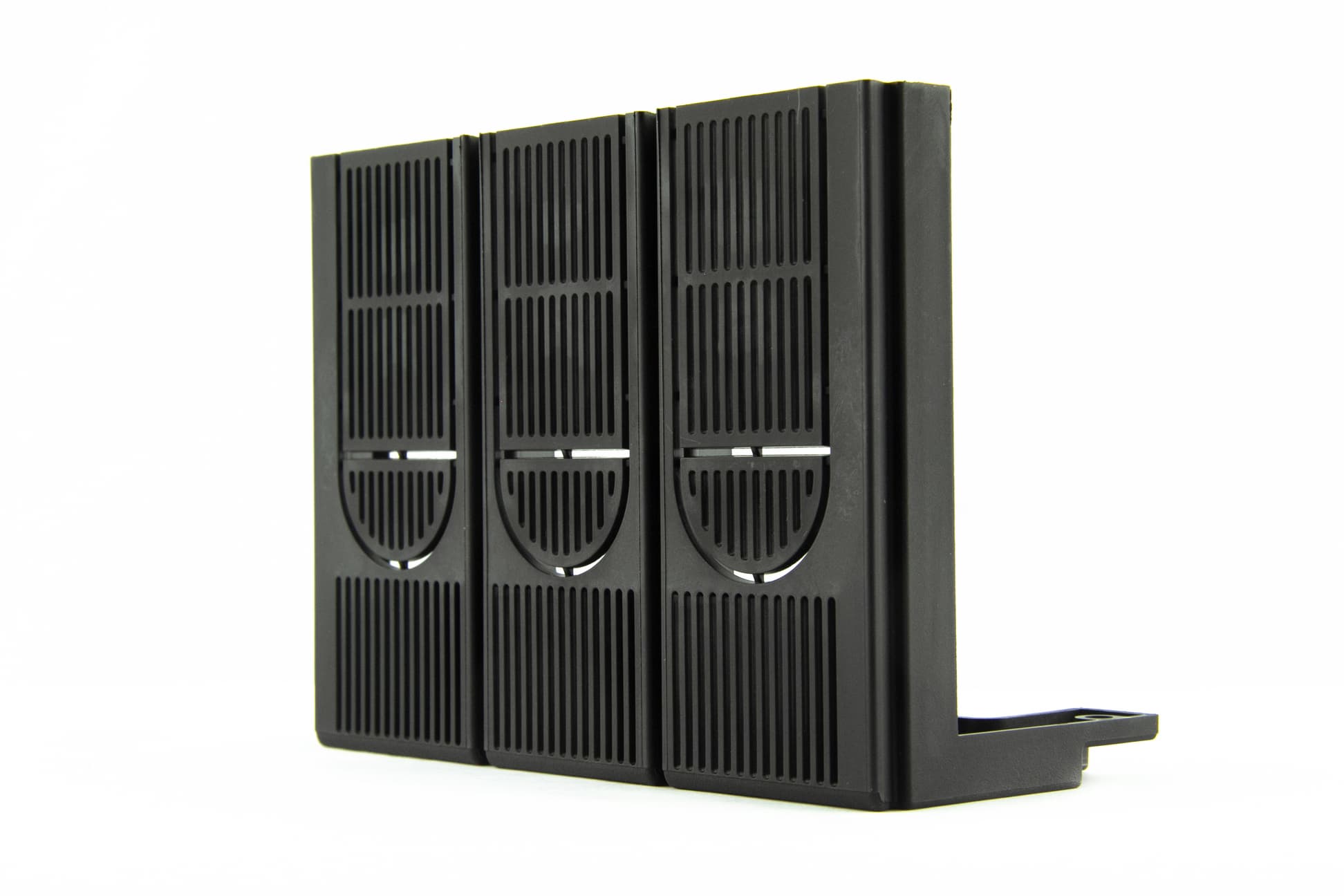 Крышка клеммная короткая TCF 40GM S3 для 3п HGM/HGE400