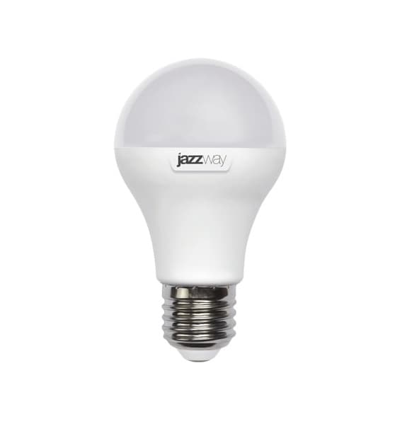 Лампа светодиодная специального назначения LED 10w E27 4000K груша пониженное напряжение