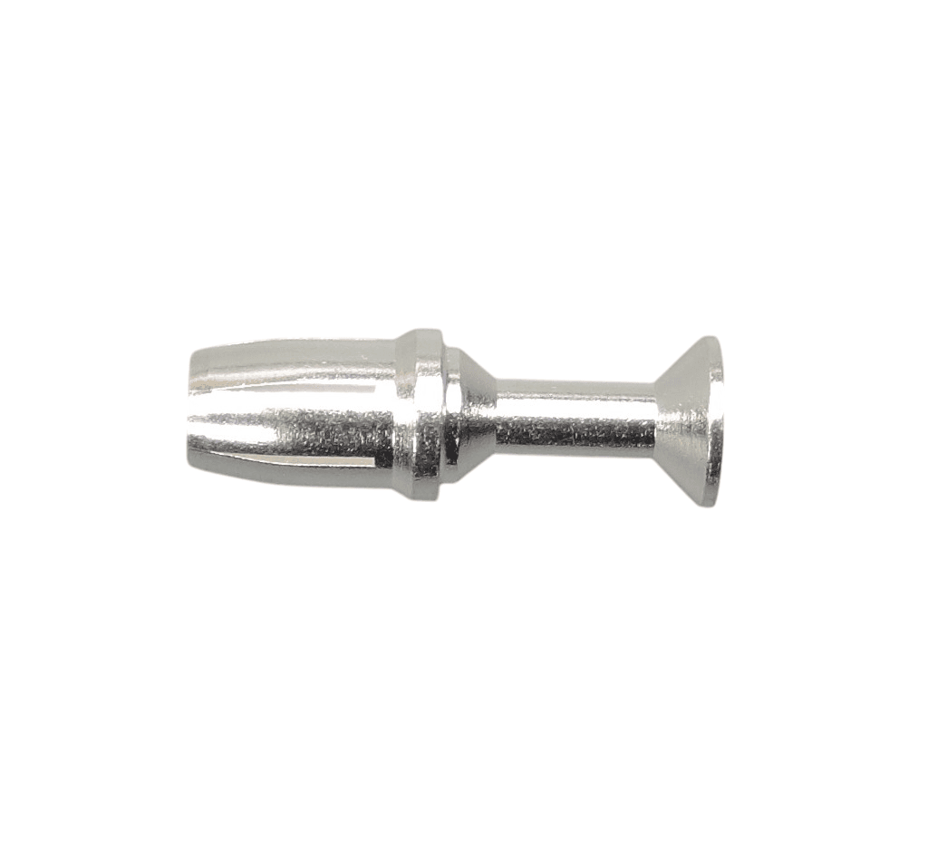 Контакт для розетки HDC 09110006214 Han TC100 female contact 10 mm CKSF-10