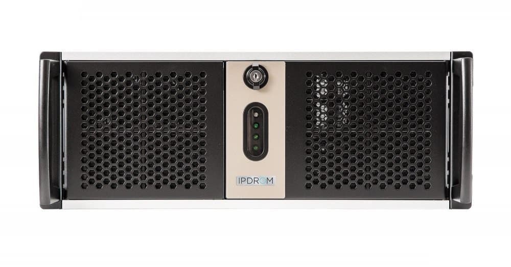 Сервер Pro ETM (P-16-Д-Б-0/БР-3Э)