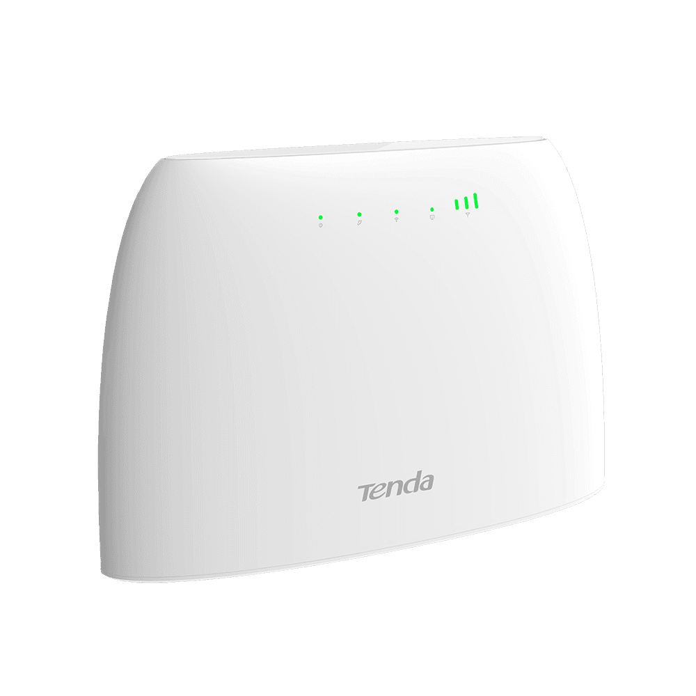 Маршрутизатор  4G03, 300Мбит/с, 802.11 b/g/n,TR069, слот для SIM