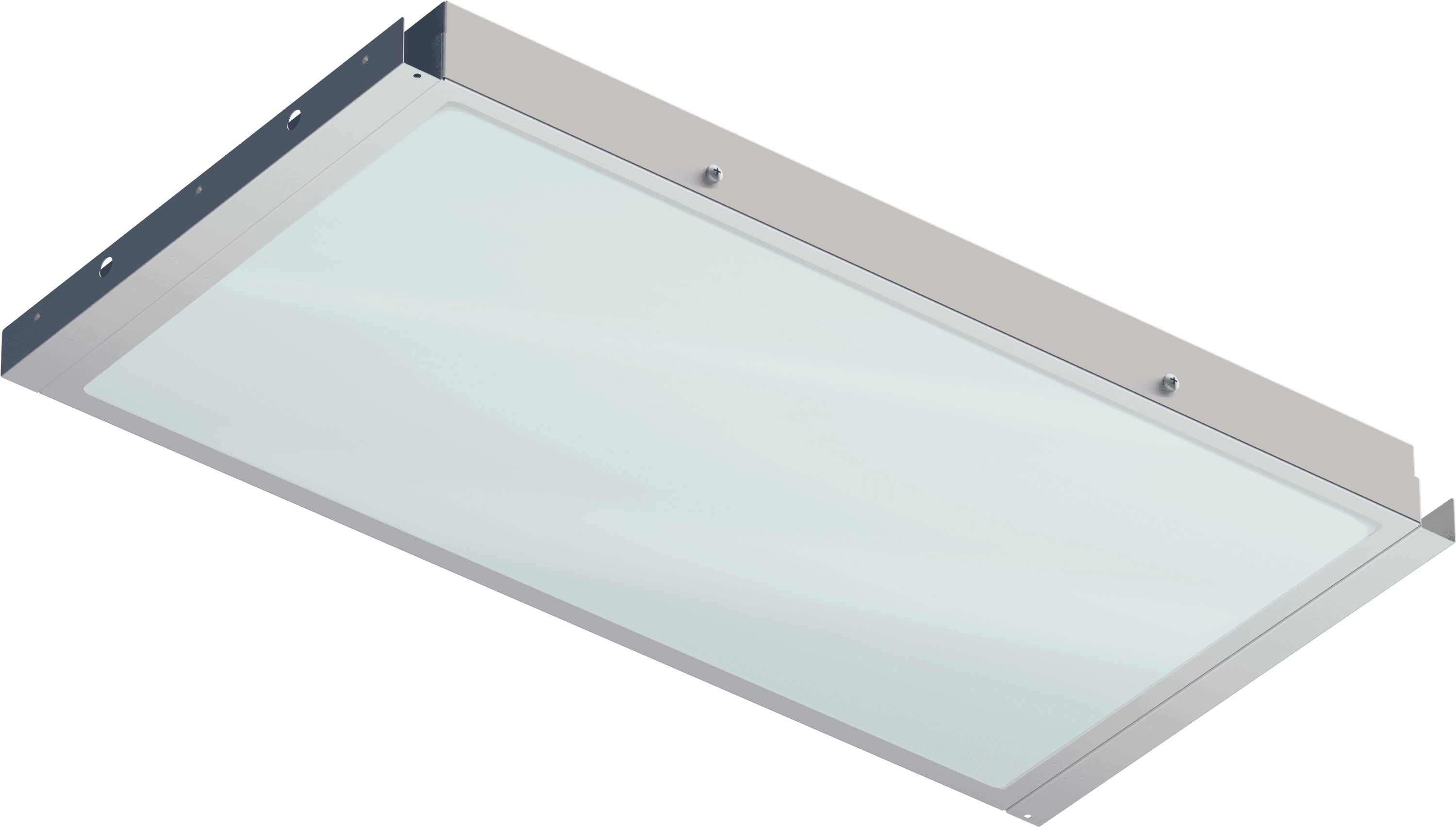 Светильник светодиодный ДВО-19-С-30-5K-IP54-CLIP-IN