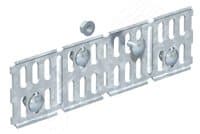 Соединитель кабельного листового лотка LKS /угловой 60x200