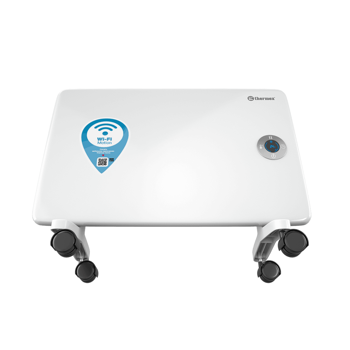 Конвектор электрический Frame 1500E WiFi