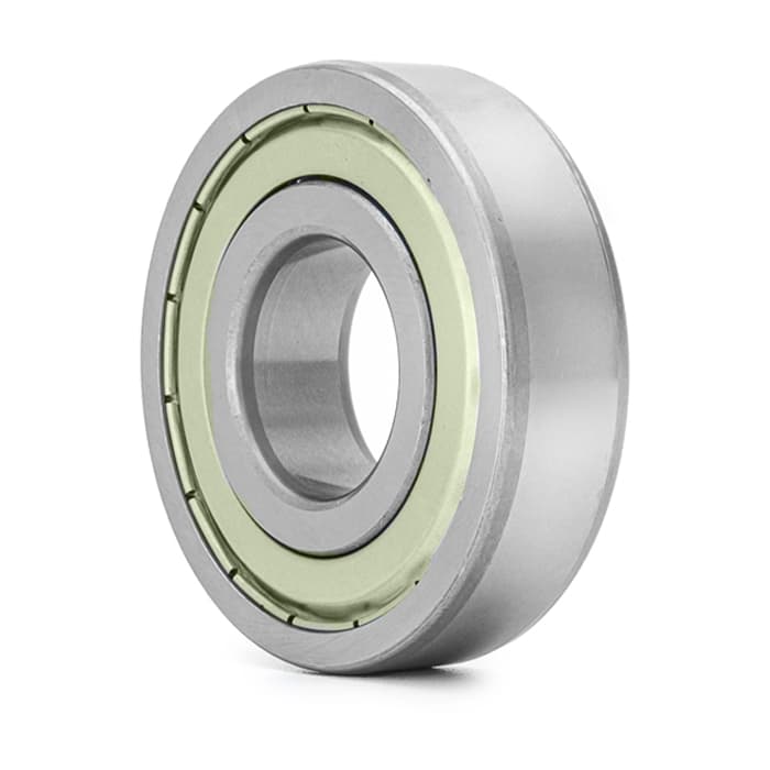 Подшипник 80306 АС17 FBC (ГОСТ)