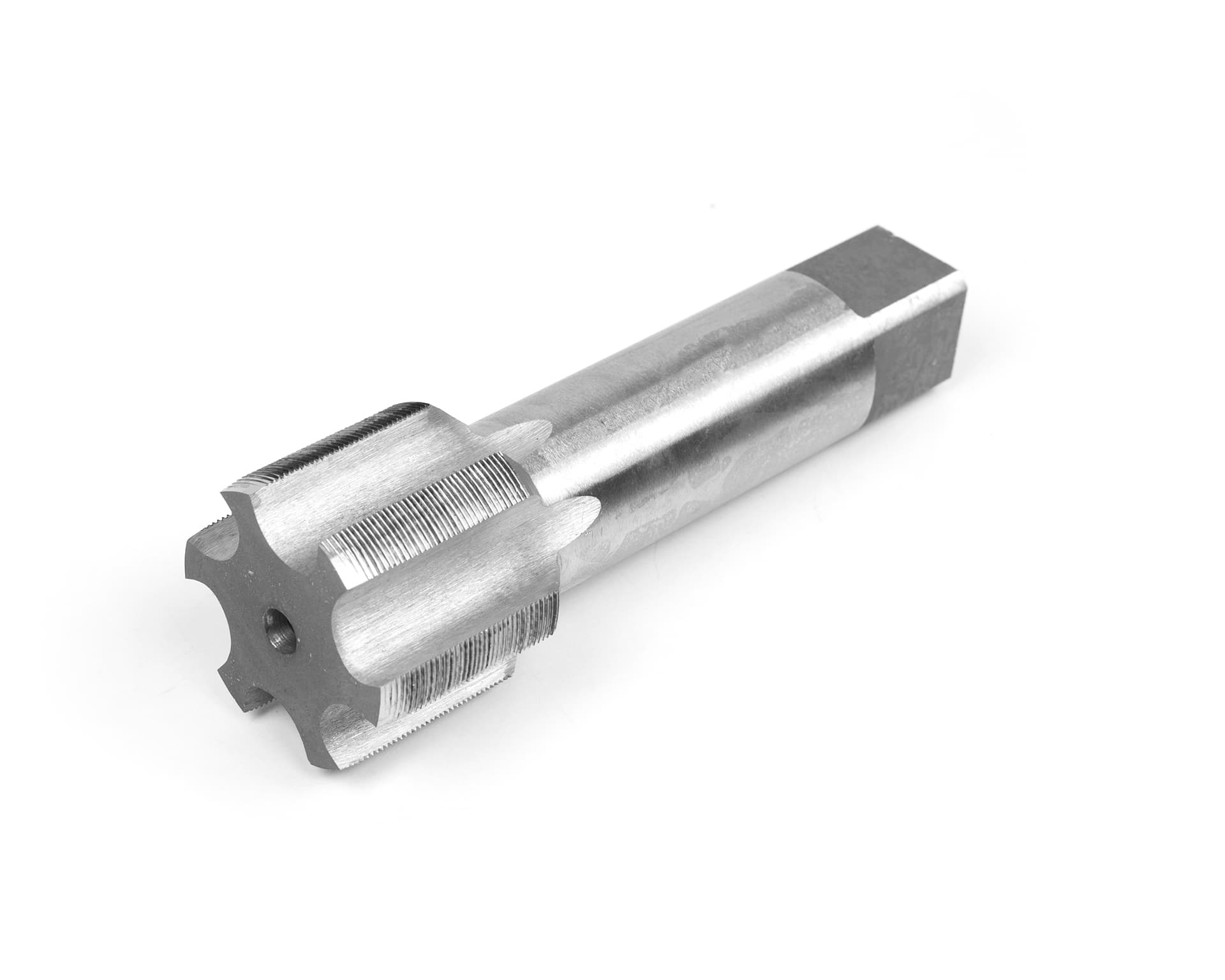 Метчик М52x5 машинно-ручной, марка стали - Р6М5