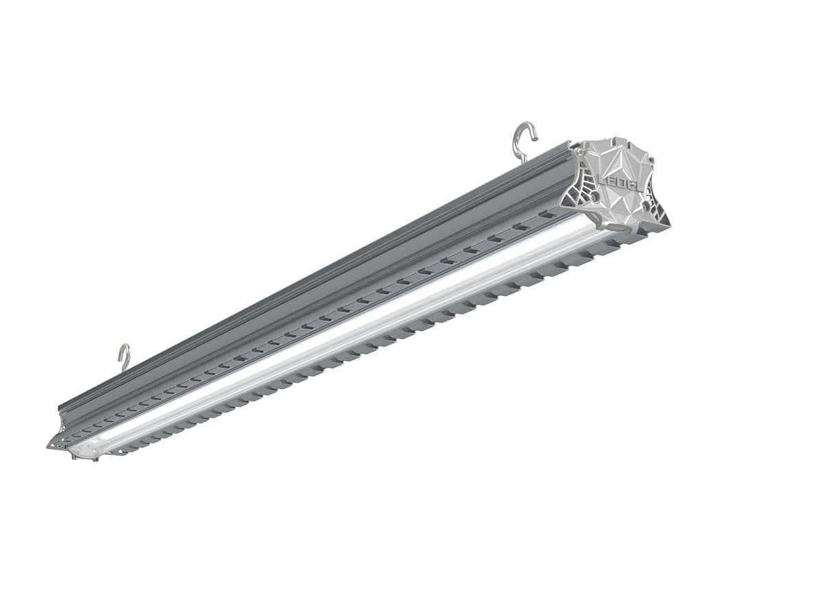 Светильник L-industry 120 Turbine/100/К15/4,0K/01/IKV-24/220AC IP66