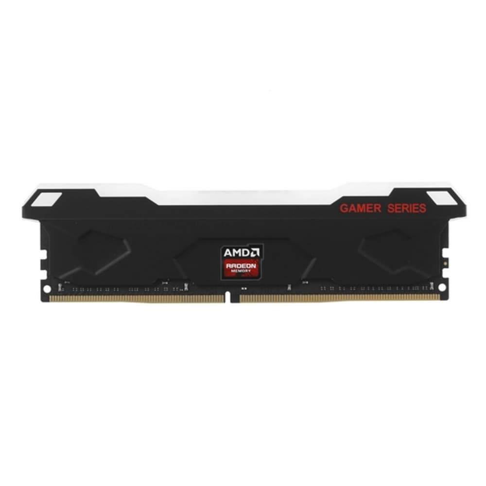 Модуль памяти 32GB Radeon R9 Gamer, DIMM DDR4, 3600 МГц, 25600 Мб/с
