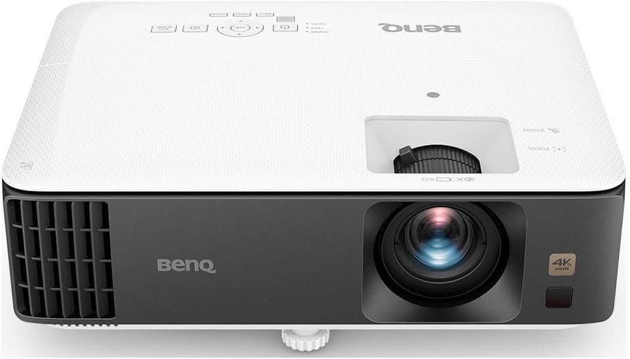 Проектор ламповый для экрана  TK700 DLP 3200Lm (3840x2160) 1xUSB typeA 2xHDMI
