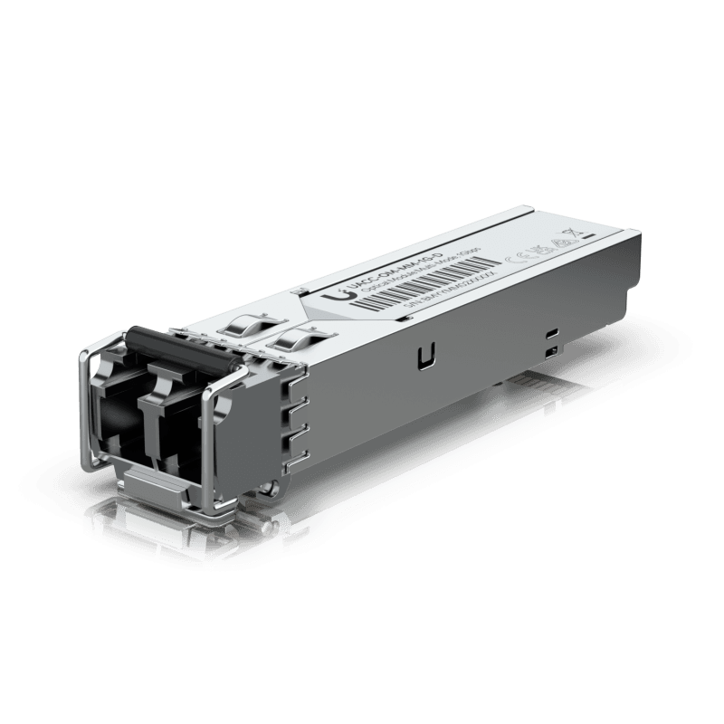 SFP-трансивер 1 Gbps Multi-Mode Optical Module (UACC-OM-MM-1G-D)
