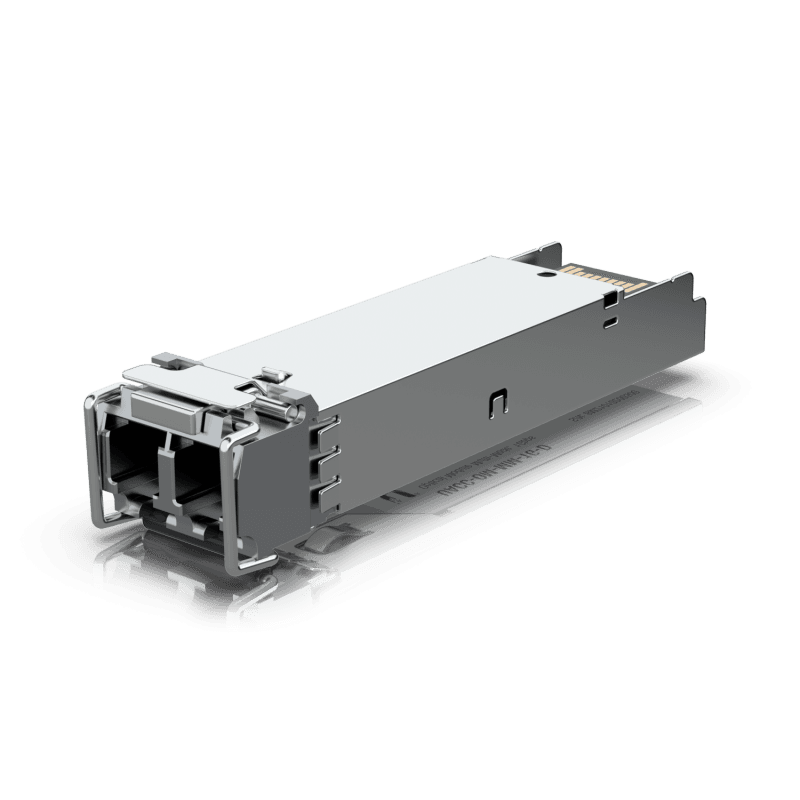 SFP-трансивер 1 Gbps Multi-Mode Optical Module (UACC-OM-MM-1G-D)